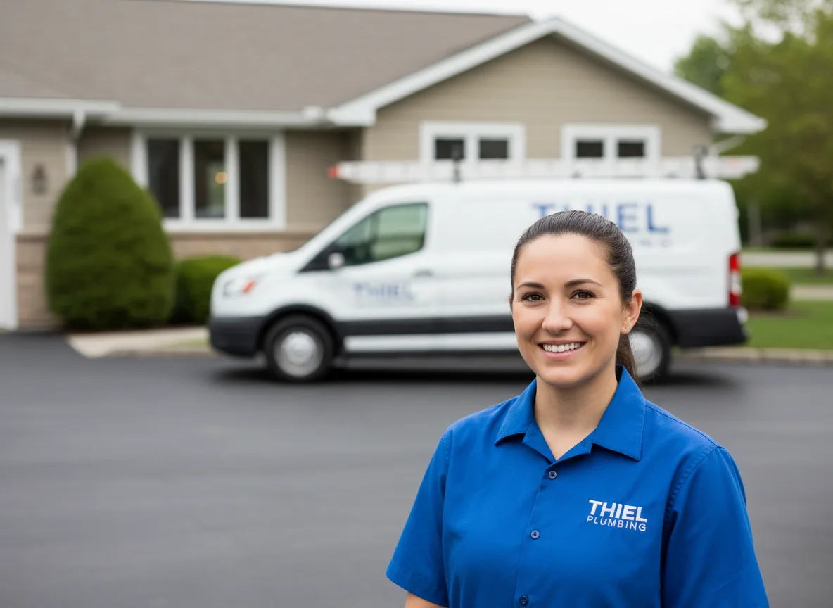 Plumber Channing, TX FAQs